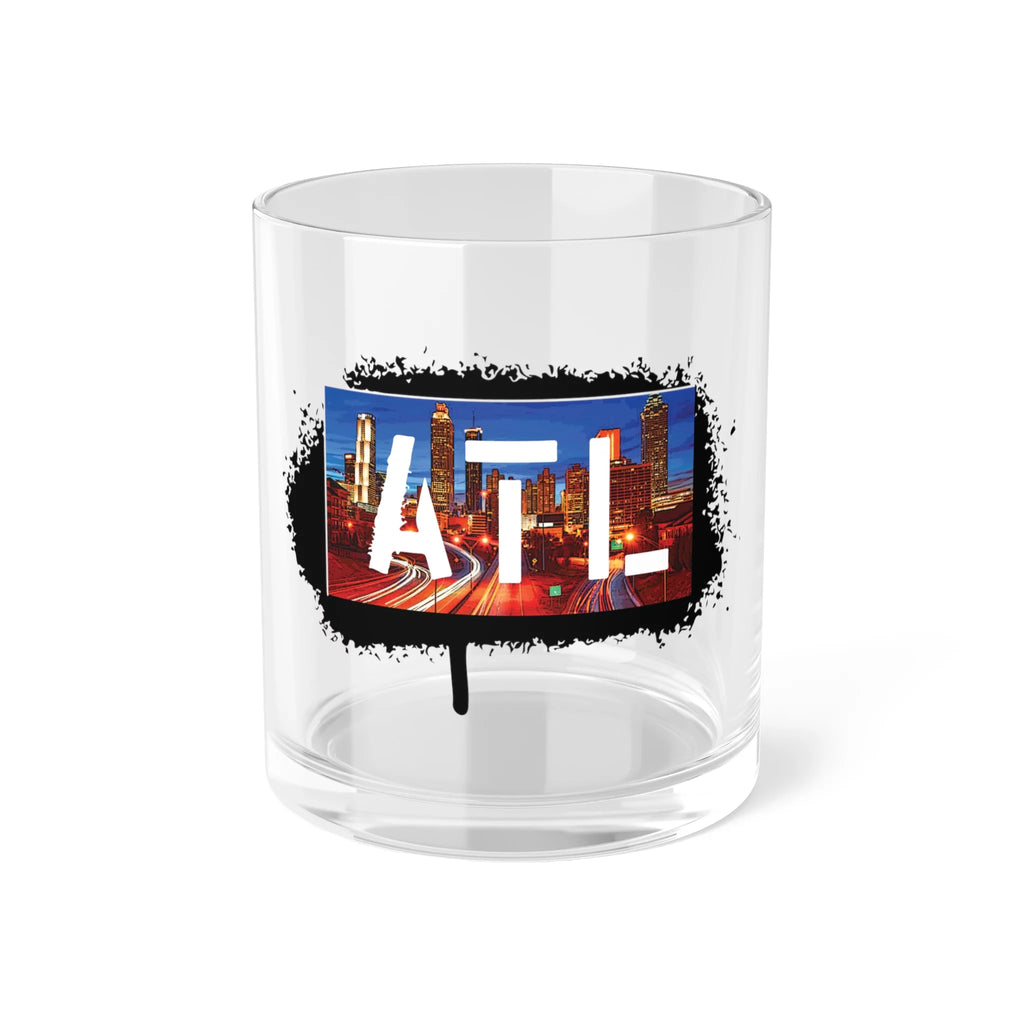 Bar Glass D8226