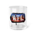 Bar Glass D8226