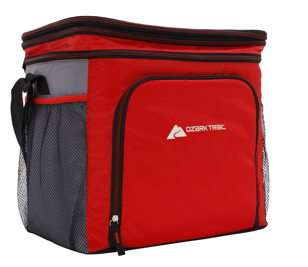 Soft Sided Cooler W997