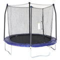 8' Trampoline with Safety Enclosure M53601