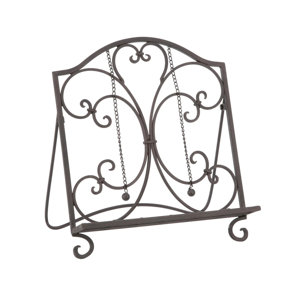 Cook Book Stand I21846