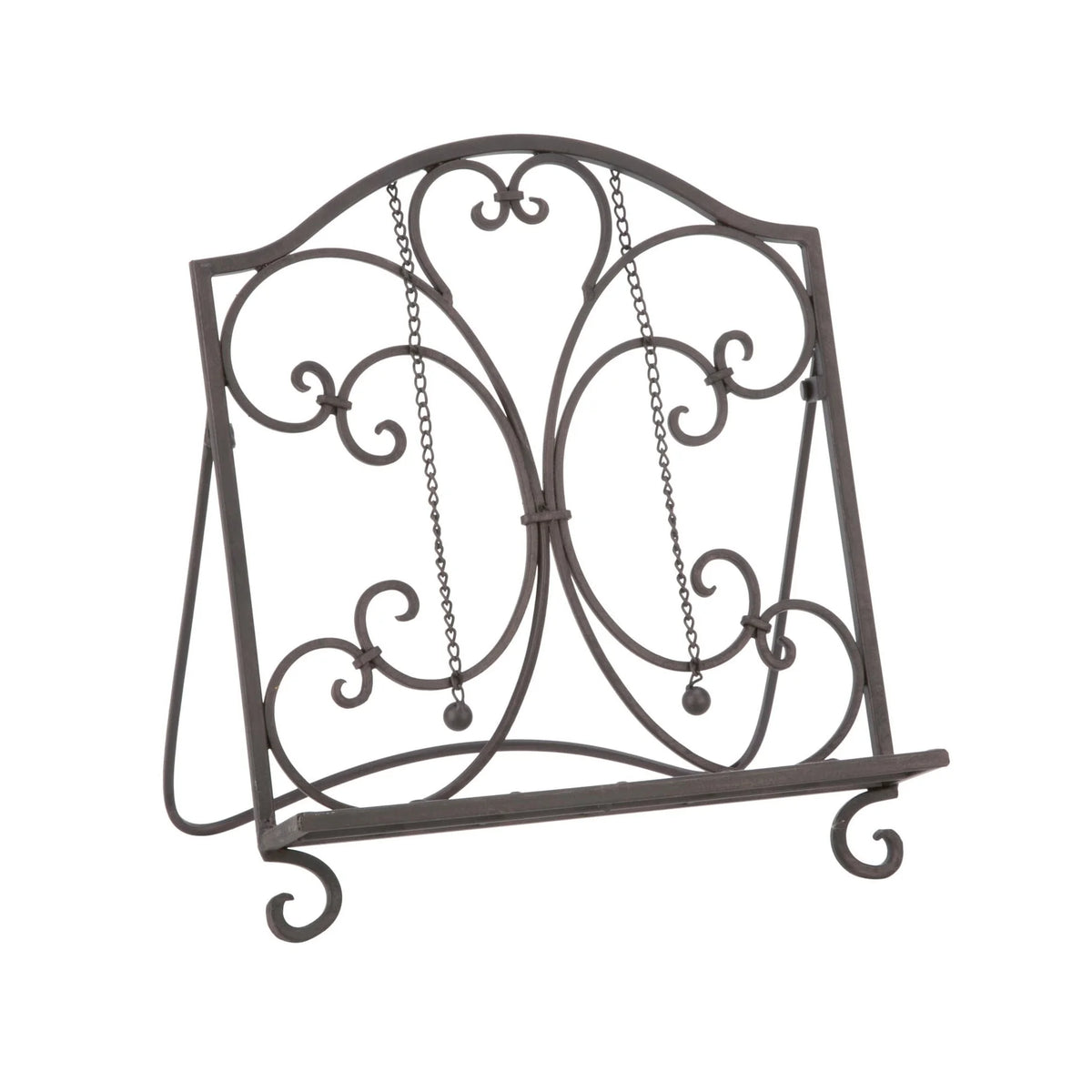 Cook Book Stand I21846