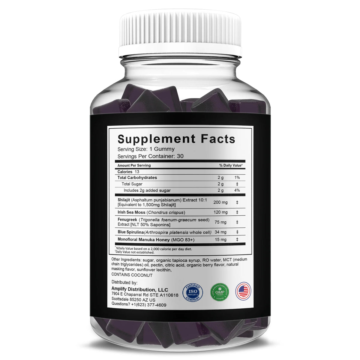 Gummies Q54103