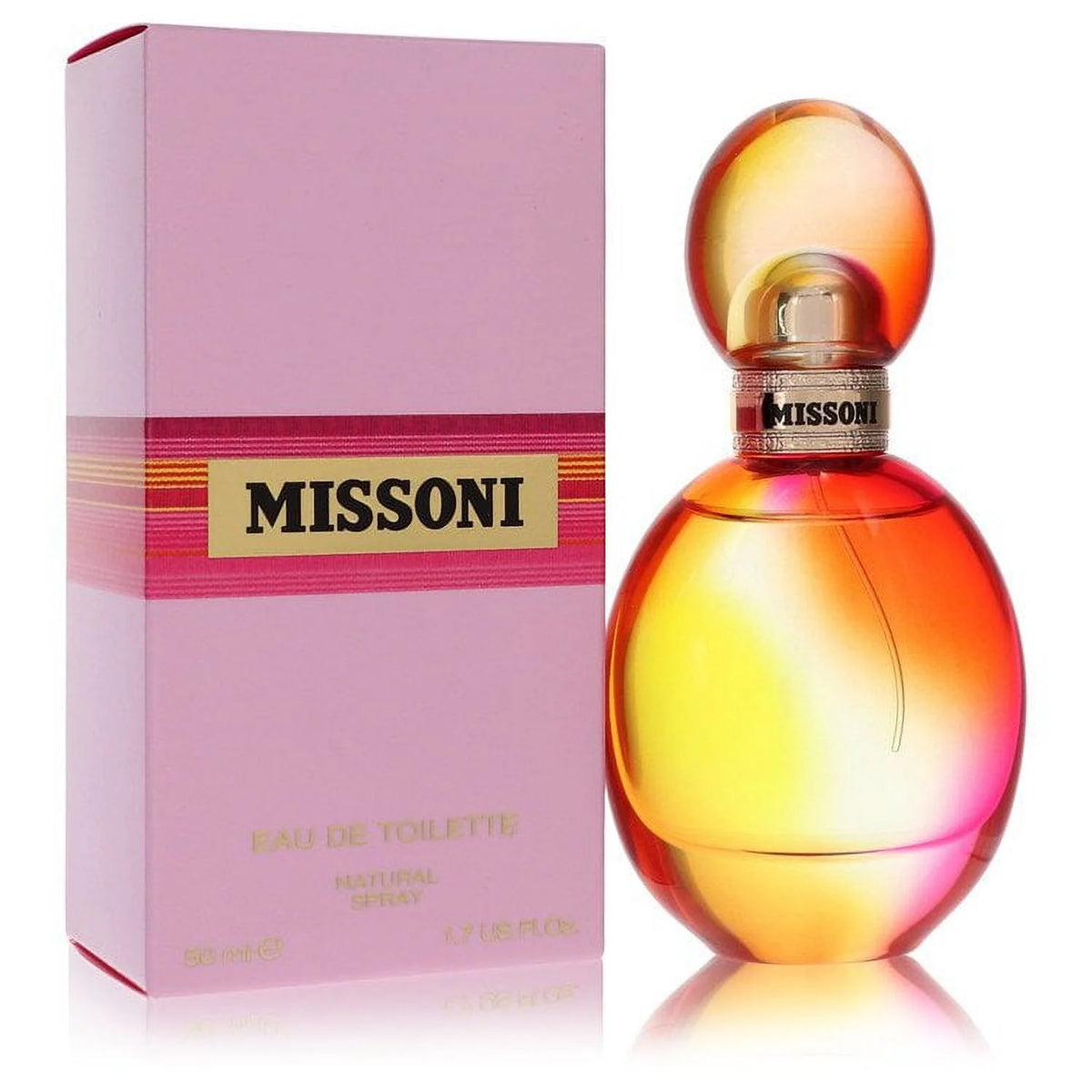 Eau De Toilette Spray 1.7 oz D776