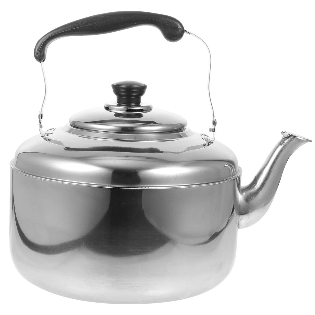 5.5L Stainless Steel Kettle I623