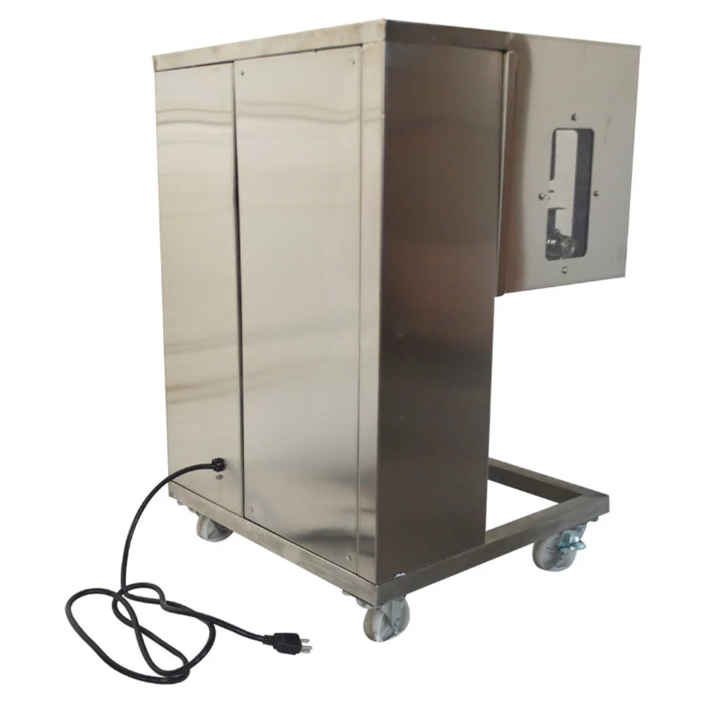 Meat Slicer Double Motor Meat Cutting Machine H464