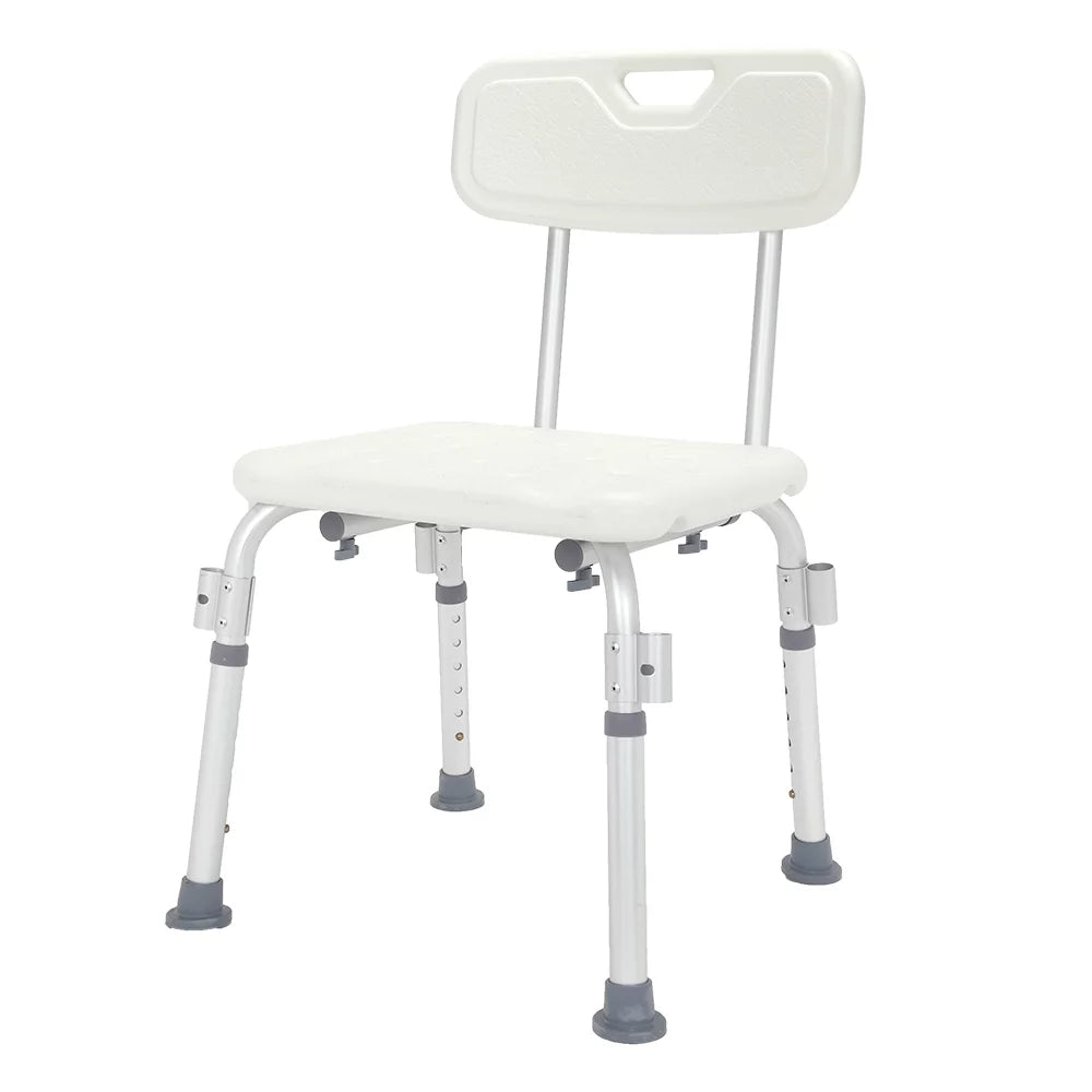 Heavy Duty Shower Chair with Arms F310992