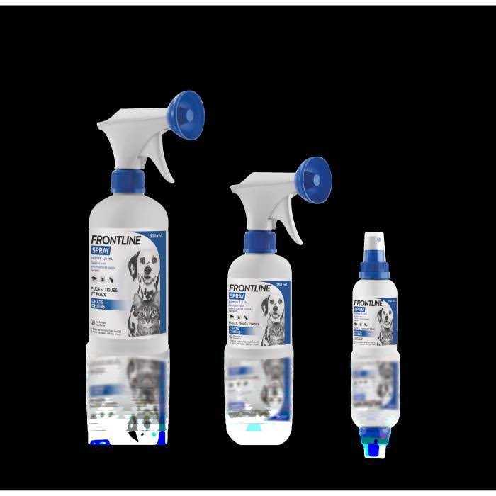 Spray 250ml Z98777