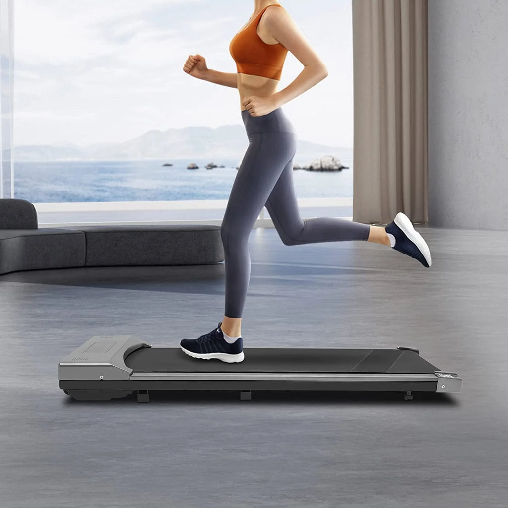 Portable Electric Treadmill Walking Pad V622025
