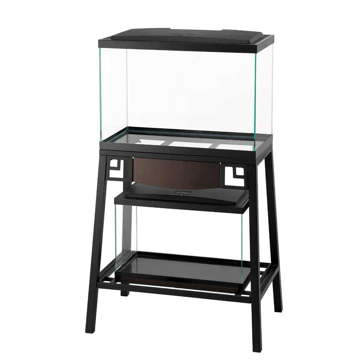 Metal Aquarium Stand U44099