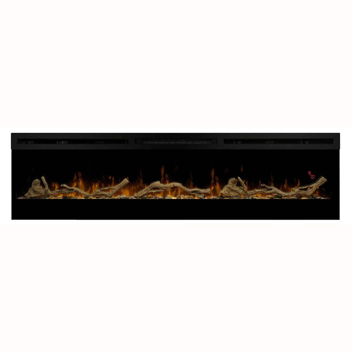 74 inch Driftwood Accessory Z51632
