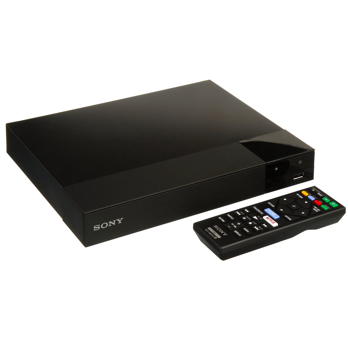 Full HD Blu-ray DVD Player with built-in Wi-Fi Z94823