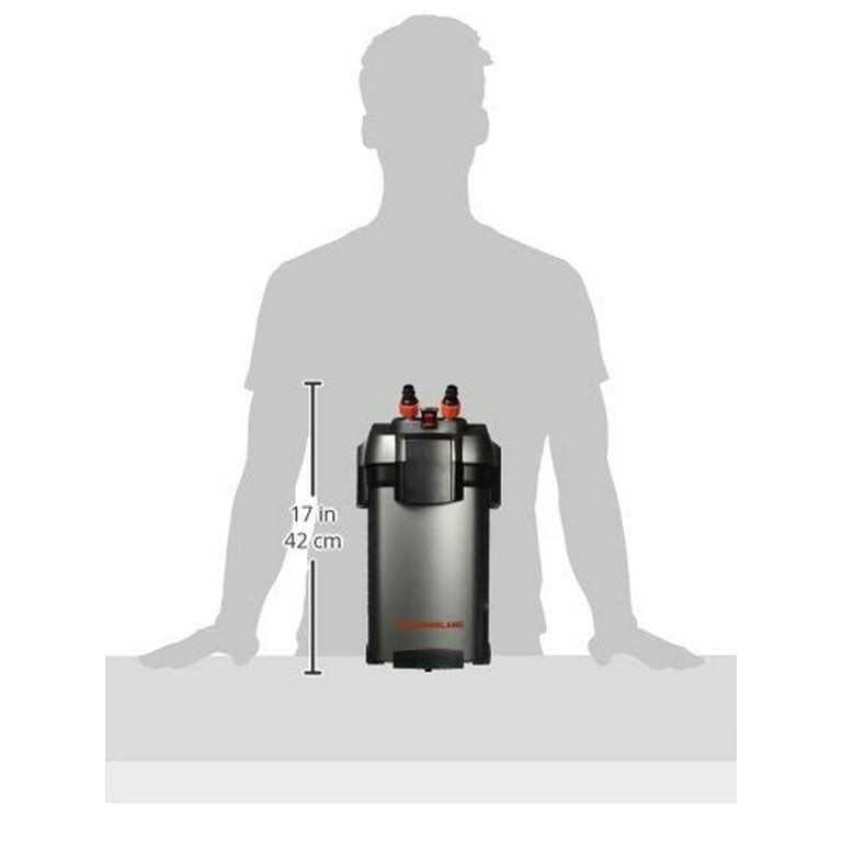 Canister Filter T6695