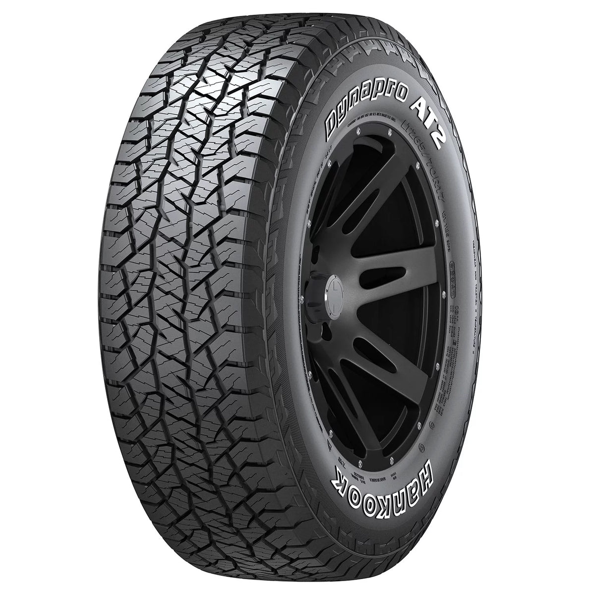All Terrain Light Truck Tire L827