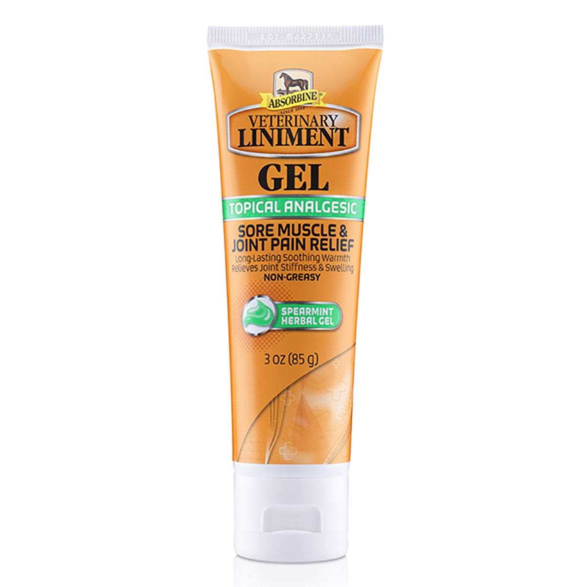 Veterinary Liniment Gel I76777