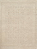 Oatmeal Ivory 4'0 x 6'0 Rug U196