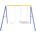 Heavy-Duty Metal Swing Frame Y141339