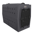 Single-Door Dog Kennel S44540