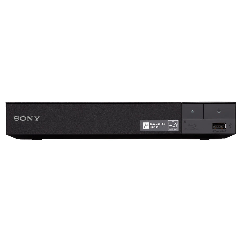 Full HD Blu-ray DVD Player with built-in Wi-Fi Z94823