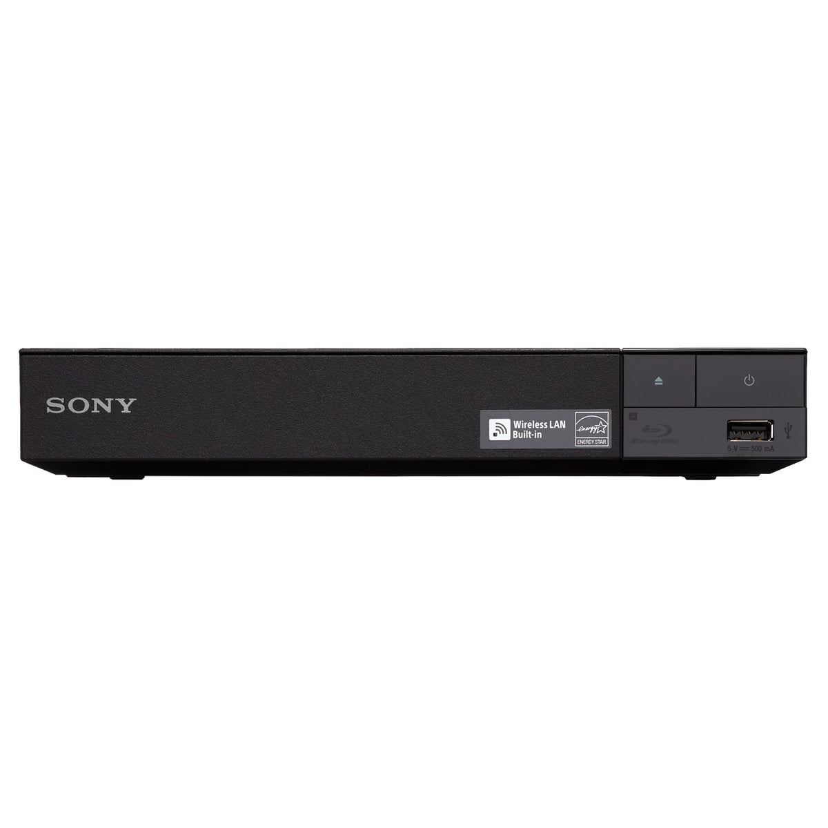Full HD Blu-ray DVD Player with built-in Wi-Fi Z94823