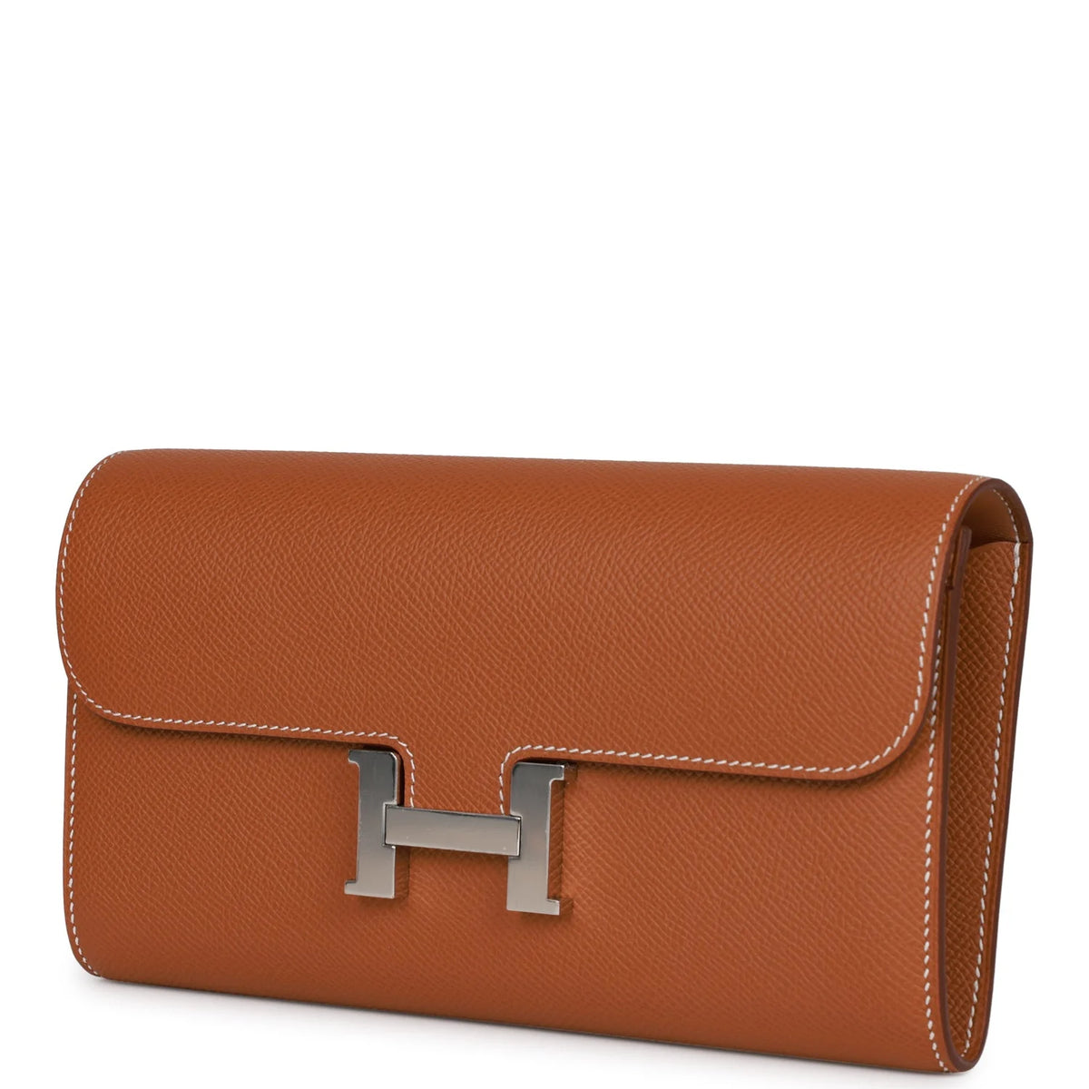 Gold Epsom Wallet D3247