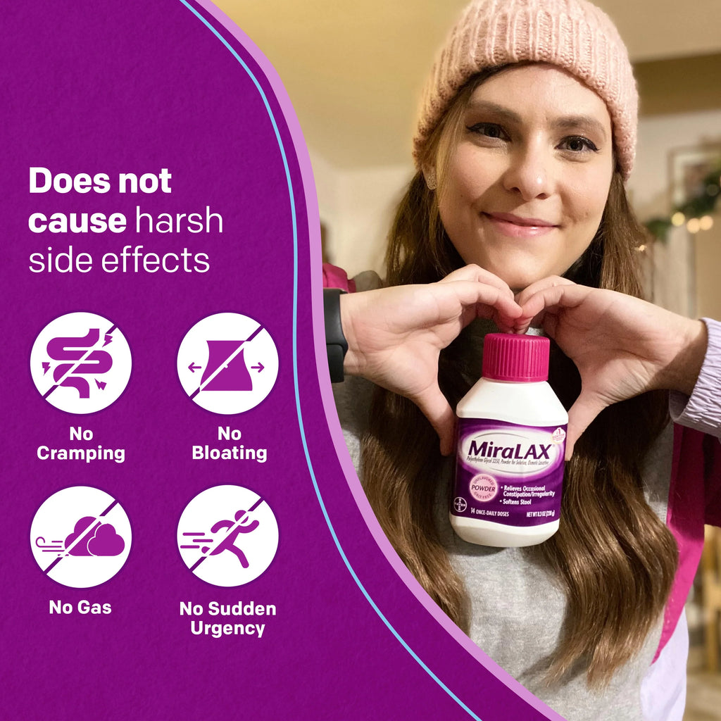 Laxative Powder 30 Doses G5378