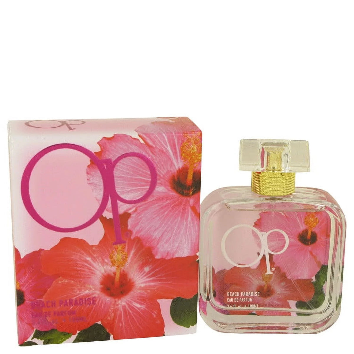 Eau De Parfum Spray 3.4 oz Y590443
