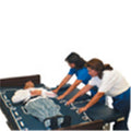 Universal Transfer Chair Mat Y32678