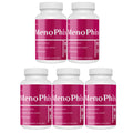 Hormonal Balance Supplement 5 Bottles R682