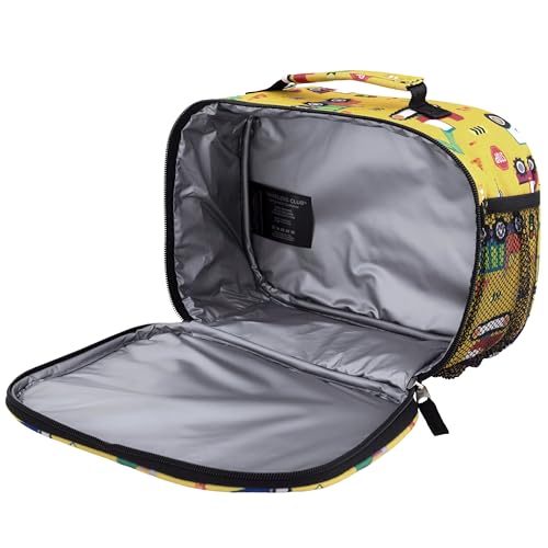 5 Piece Kids' Luggage Set P703
