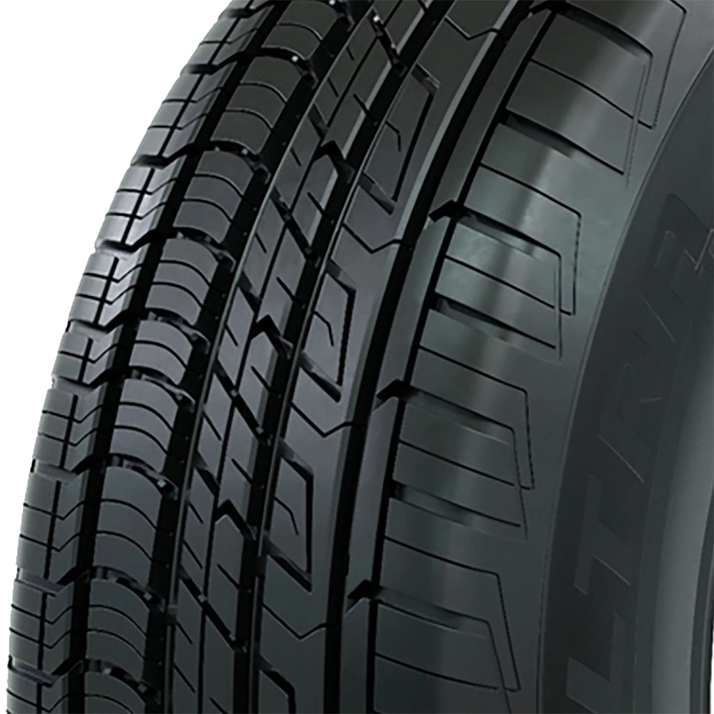 225/55R17 97V All Season Touring Tire L458551