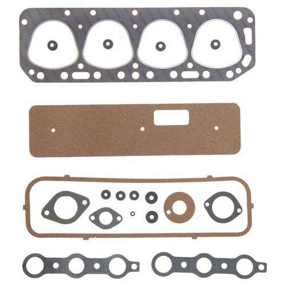 Head Gasket Set J848
