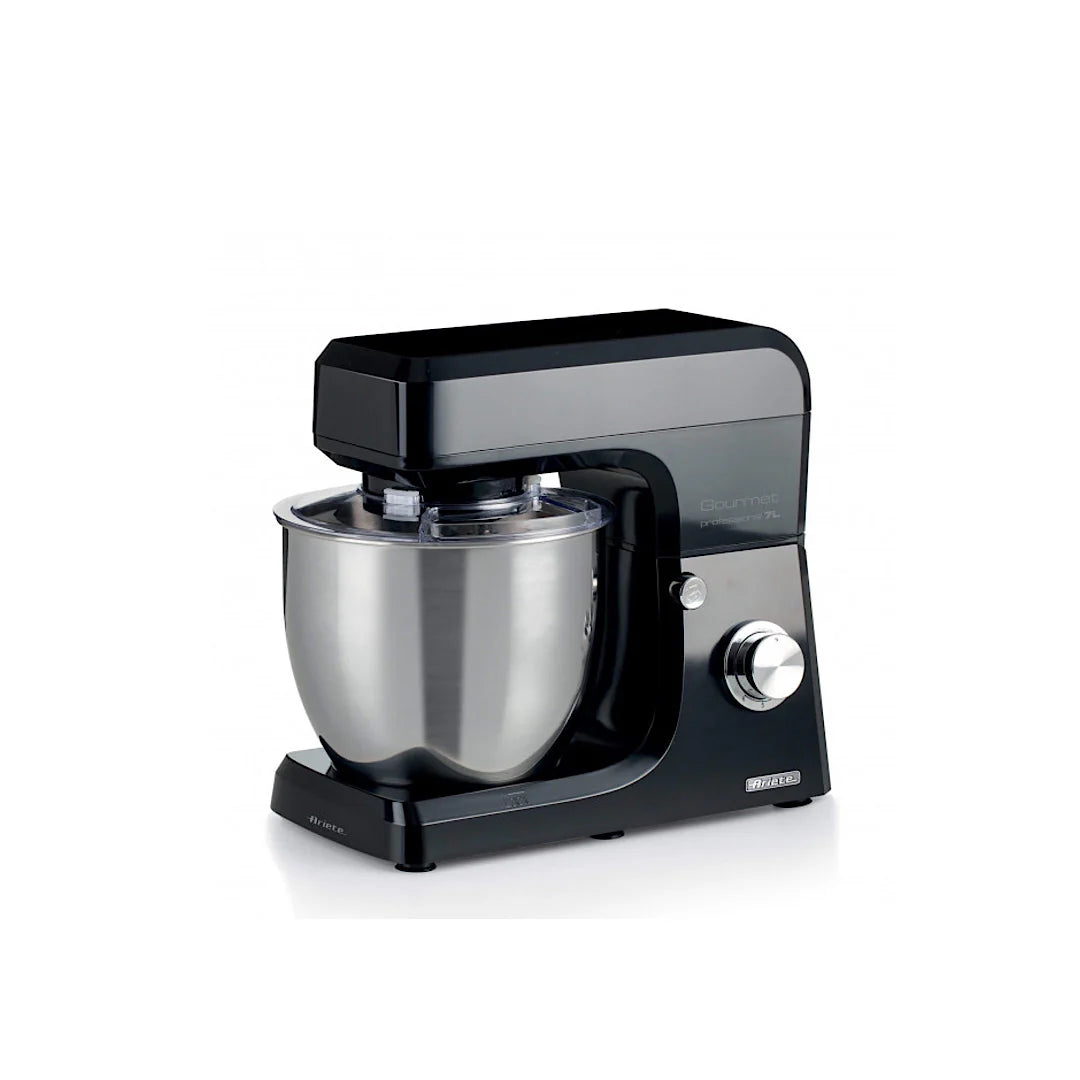 Black Stand Mixer Y91930