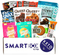 Keto Friendly Snack Box F33516