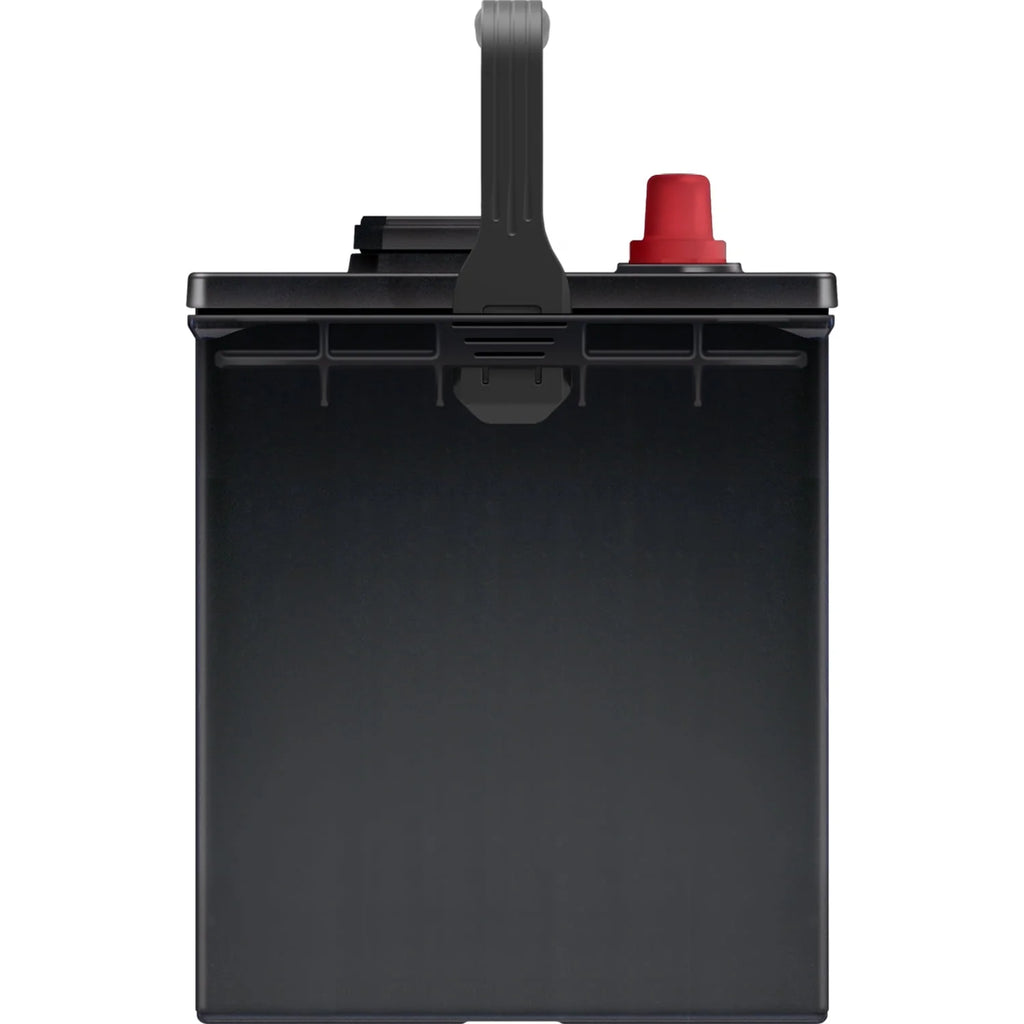 Lead Acid Marine Starting Battery Group Size 24MS 12 Volt 1000 MCA O97891