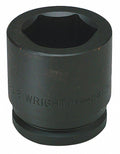 1-1/2" Drive 1-3/8" Standard Impact Socket 6-Point W14440