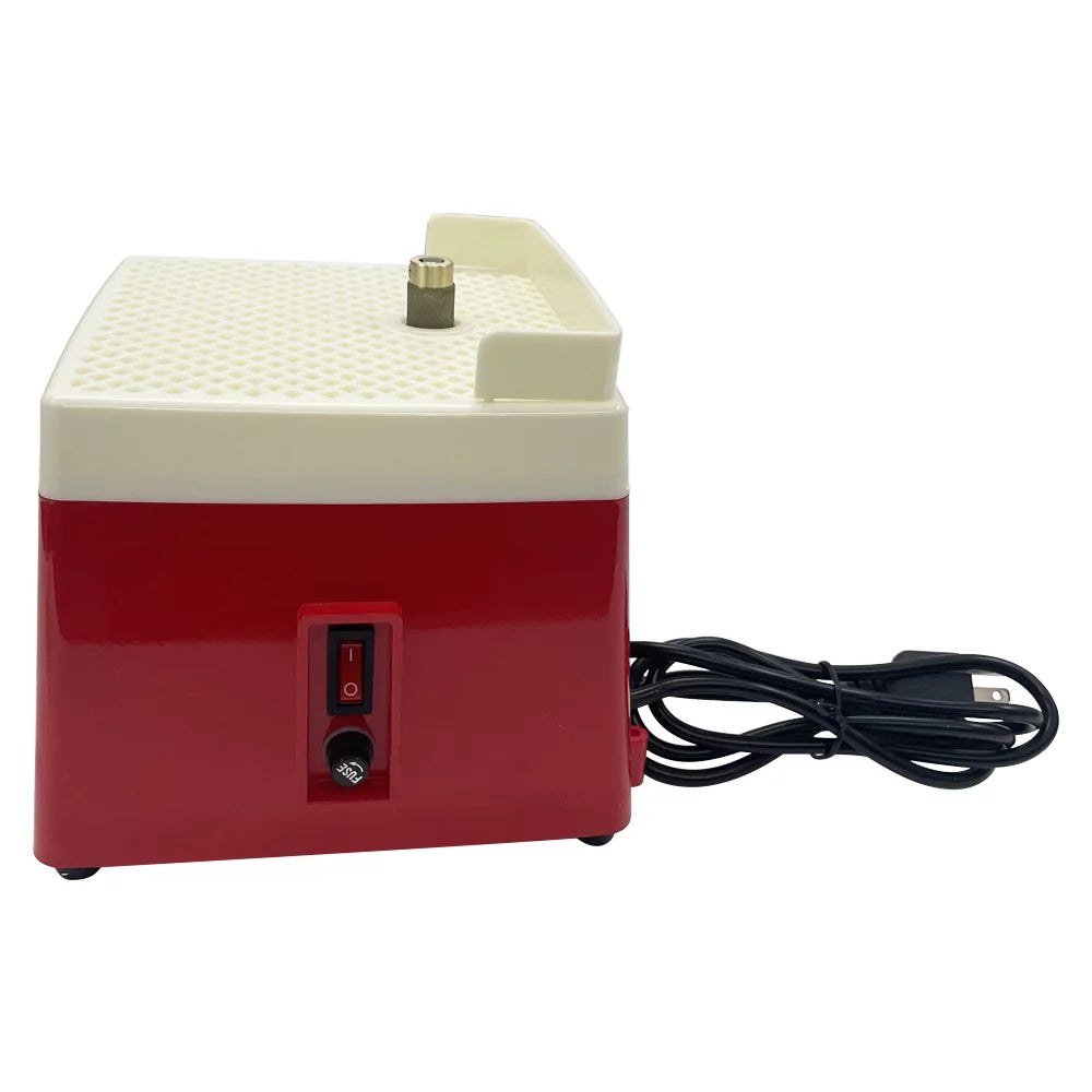 Mini Automatic Water Stained Glass Grinder J627