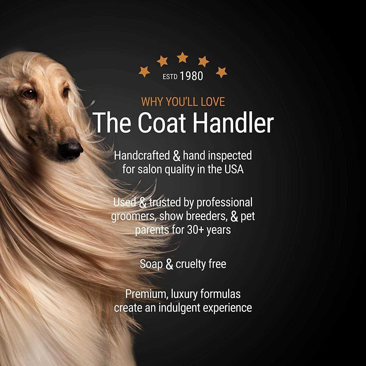 Dog Shampoo 1 Gallon R60365