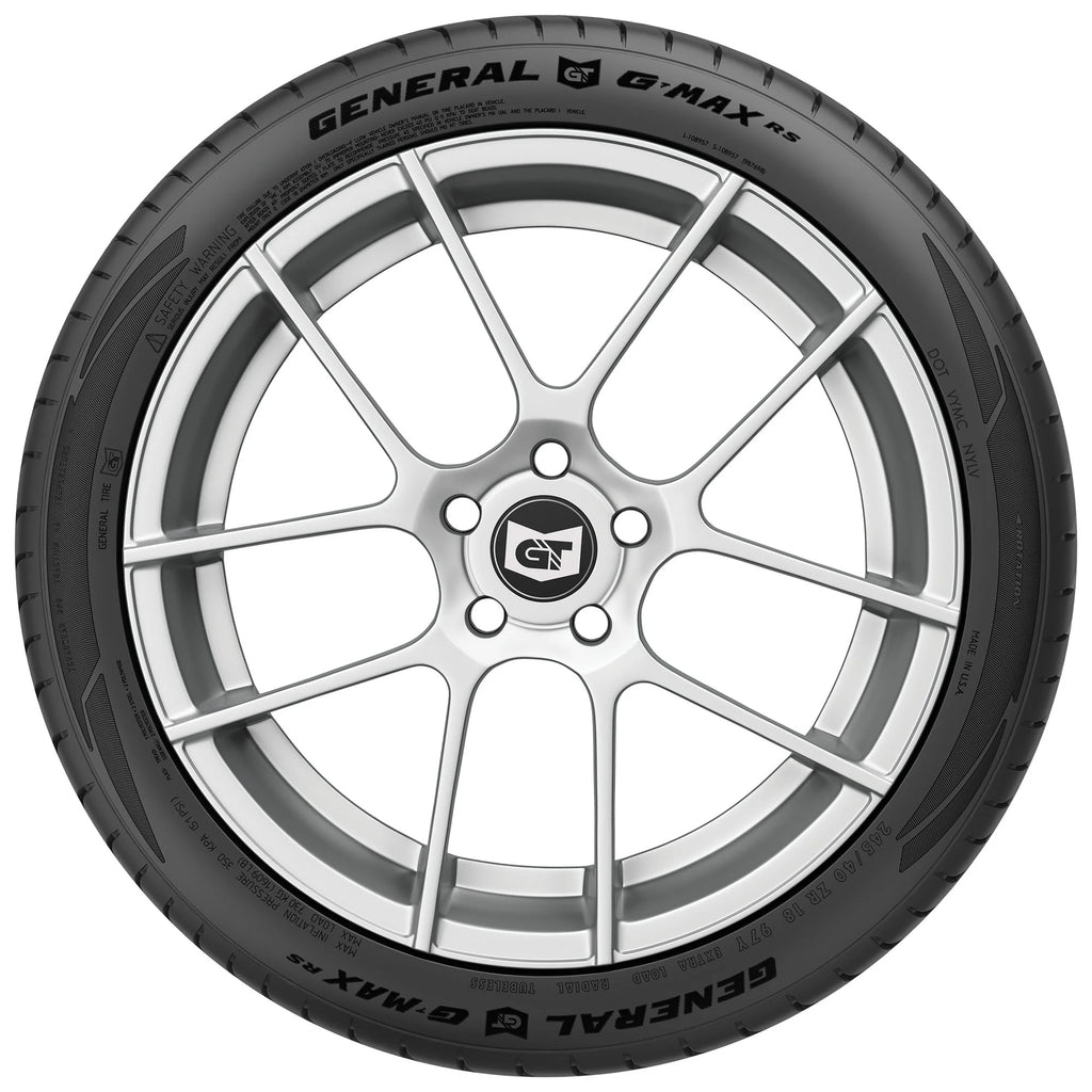 Summer 305/35ZR20 104Y Passenger Tire Q8616