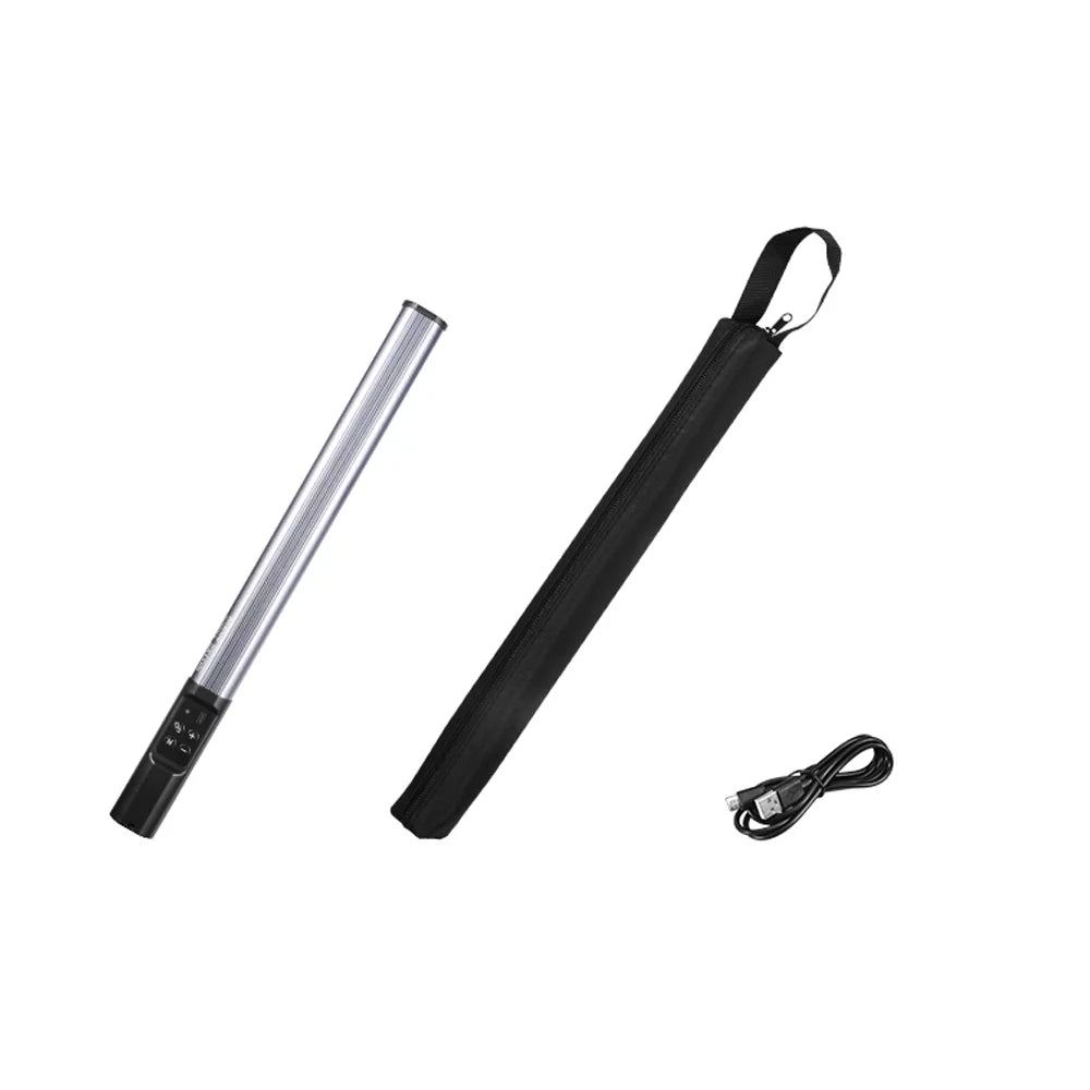 Portable LED Light Wand with Adjustable Brightness B4579