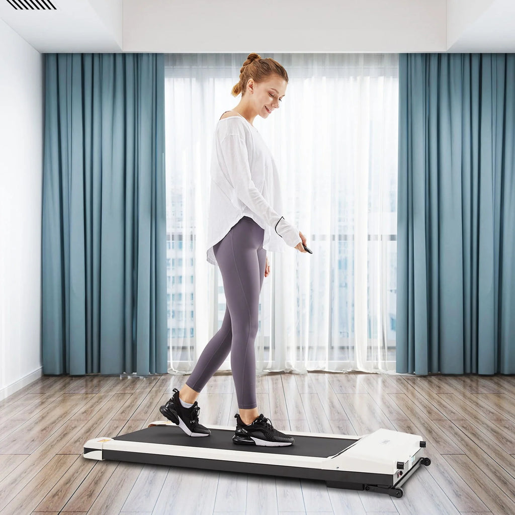 1.5 HP Portable Flat Treadmill U17701