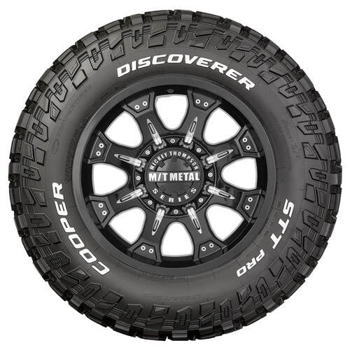LT295/70R17 E/10PLY WL Tires H720