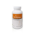 250 Capsules Omega Soft Gel for Large Dogs T107