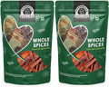 Whole Cinnamon Bark 500g J5549