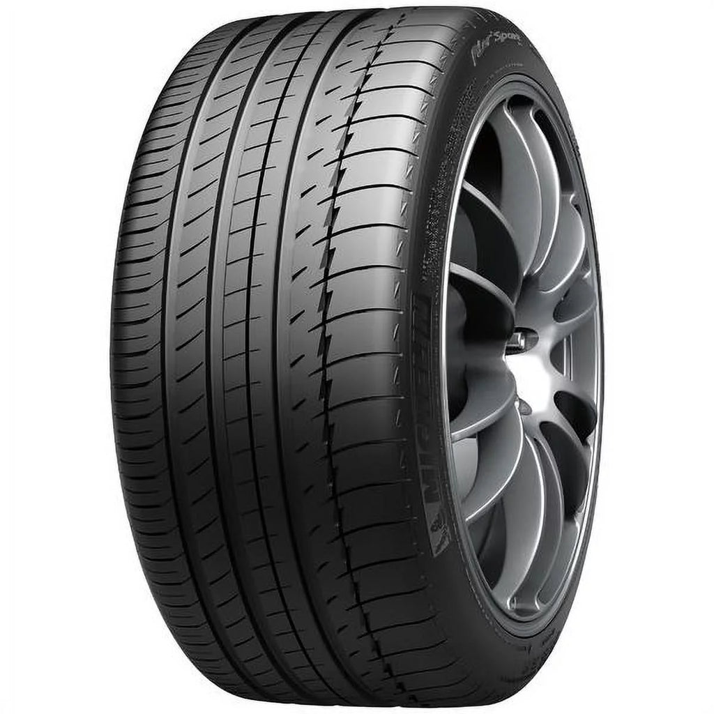 Summer 205/55ZR17/XL 95Y Tire Q63914