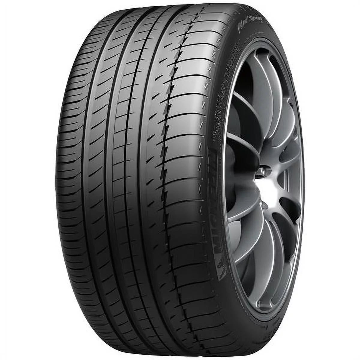 Summer 205/55ZR17/XL 95Y Tire Q63914
