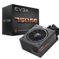 750 W ATX Black Power Supply Unit F434302