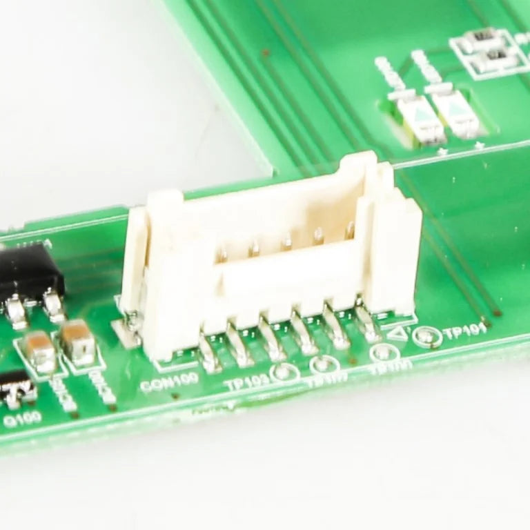 User Interface Assembly F929854