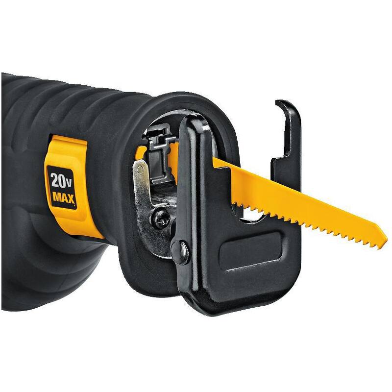 Cordless Reciprocating Saw and 3.0Ah Battery R17013