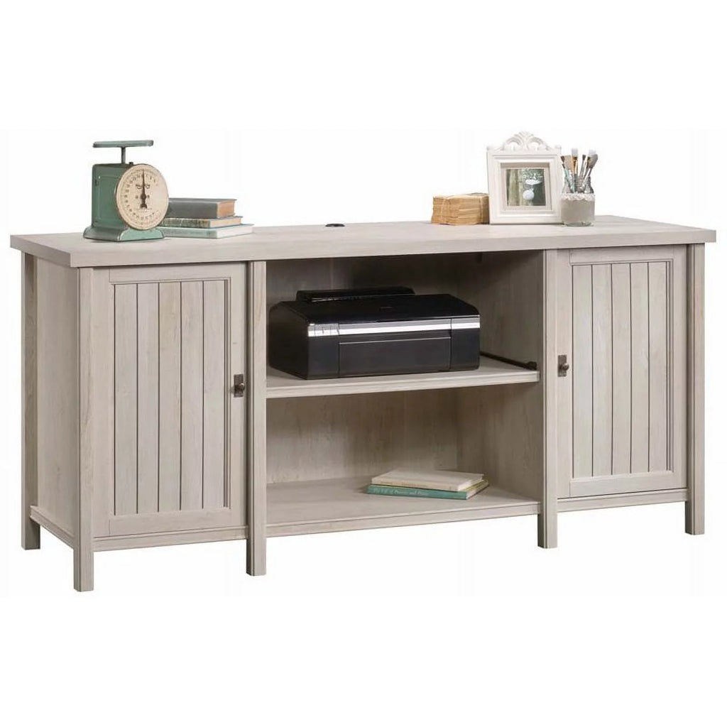 Credenza with Hutch W706610